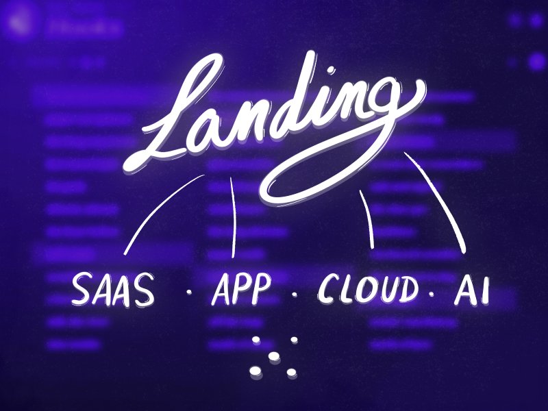 Improving your app's landing page with your visitors