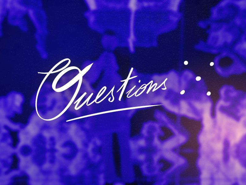 The questions I ask to create the best possible website