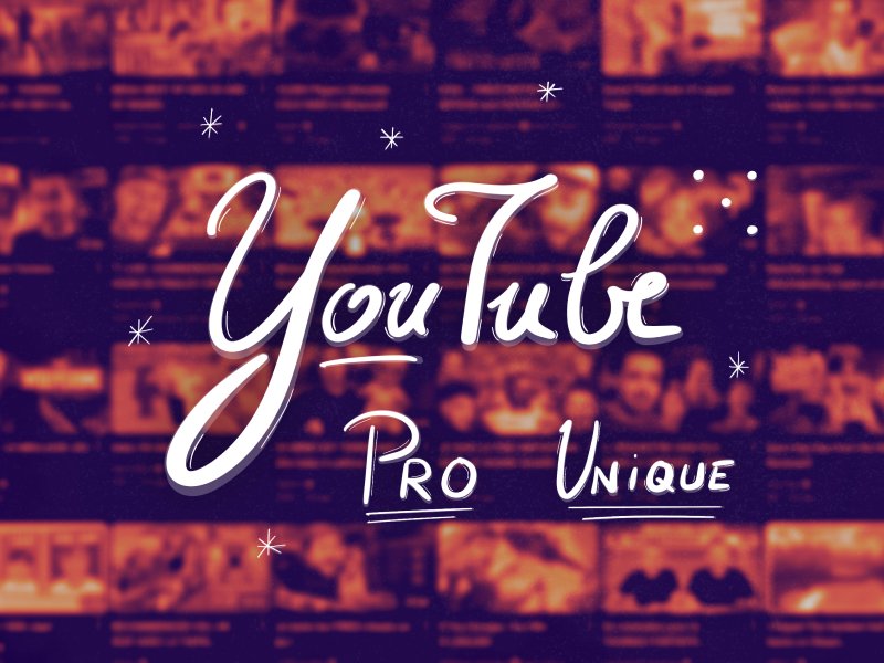 Creating YouTube thumbnails that stand out