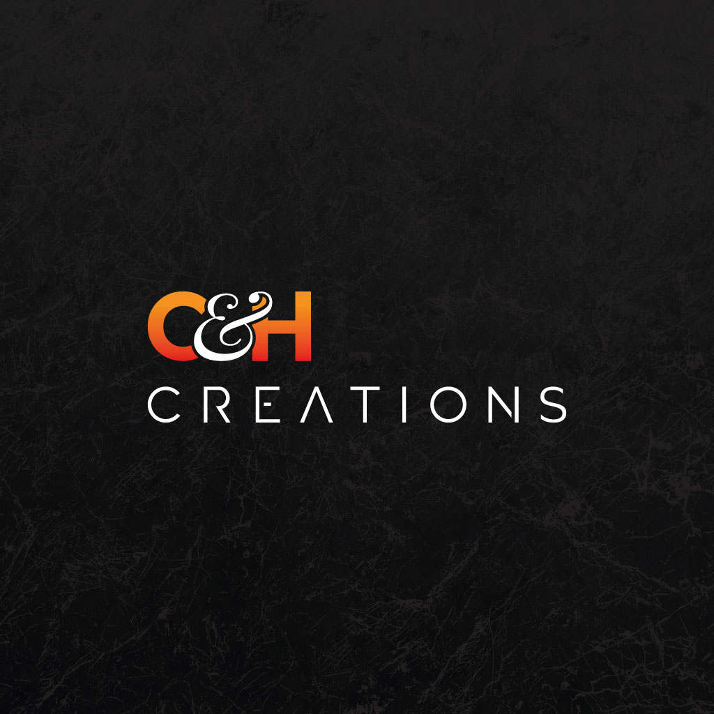 C&H Creations logo