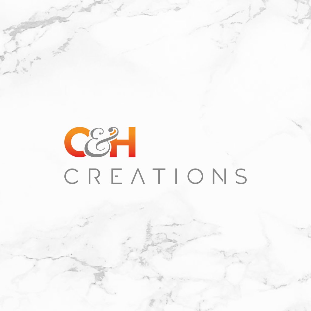 C&H Creations logo