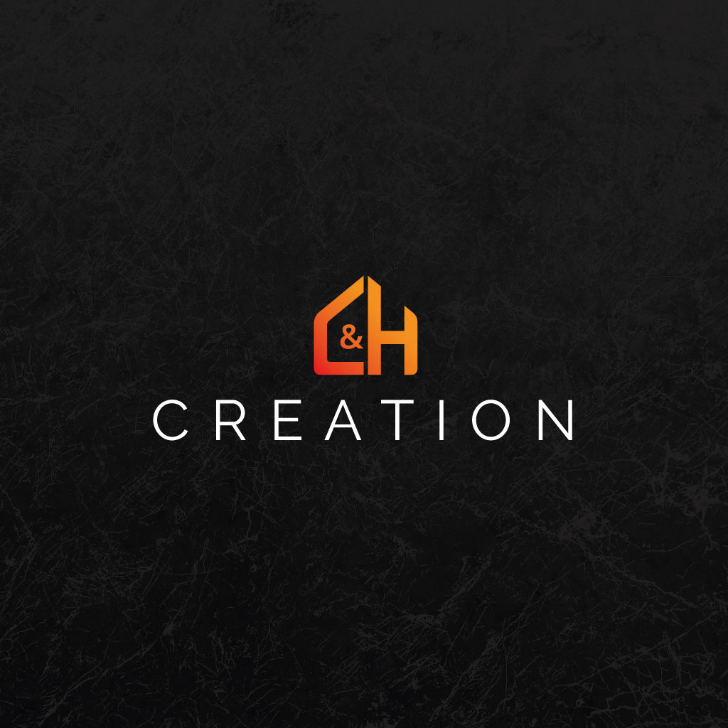 C&H Creations logo