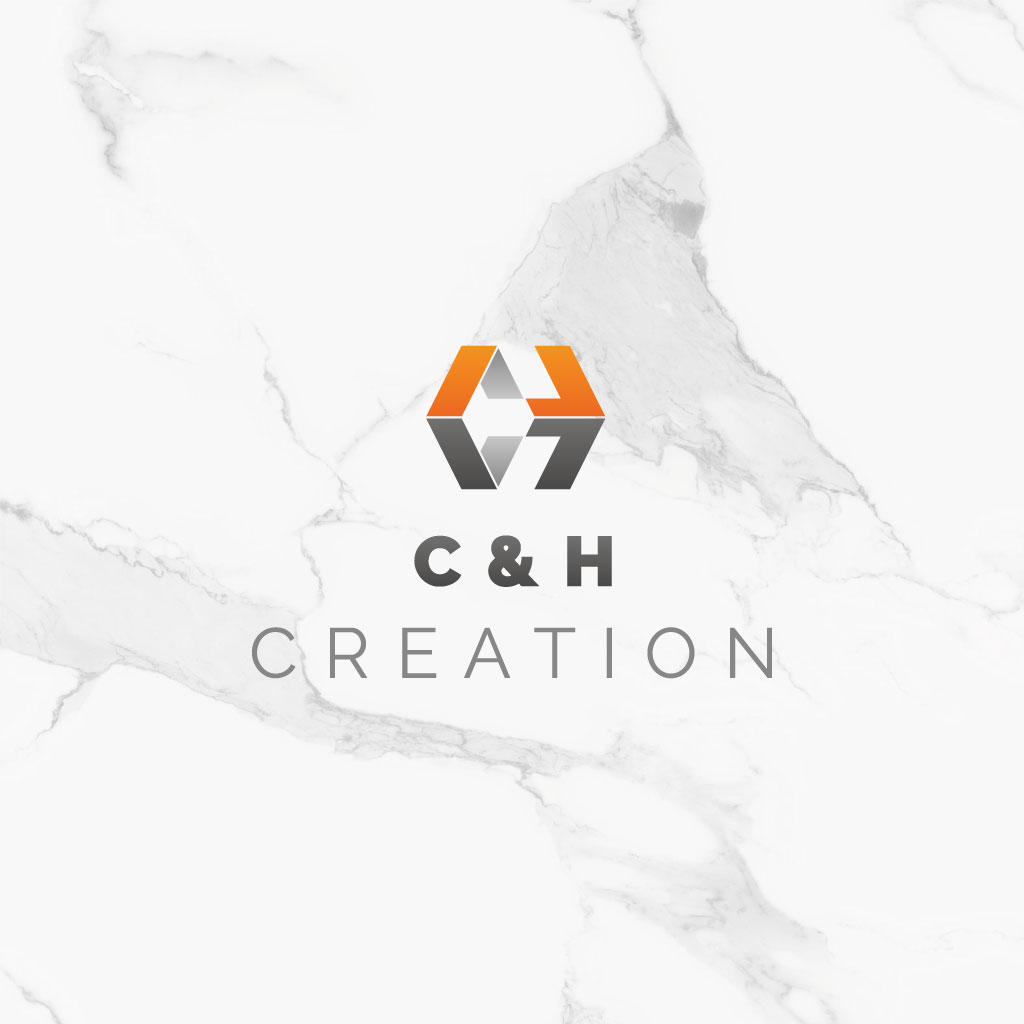 C&H Creations logo