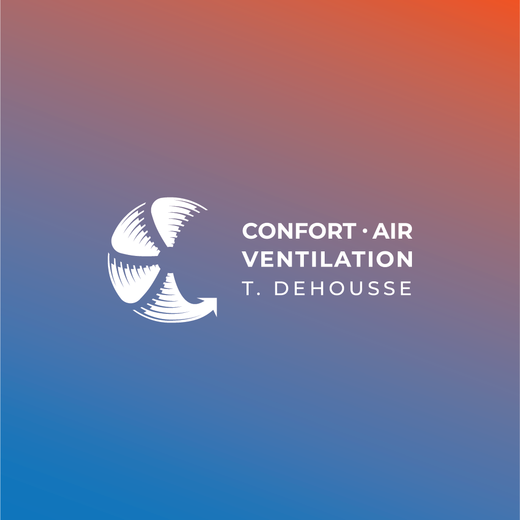 Confort Air Ventilation logo