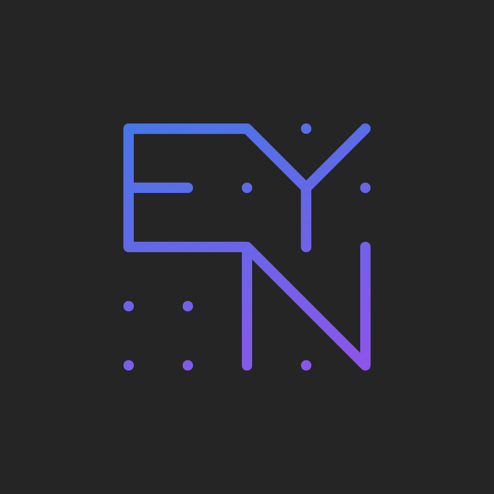 EYN logo