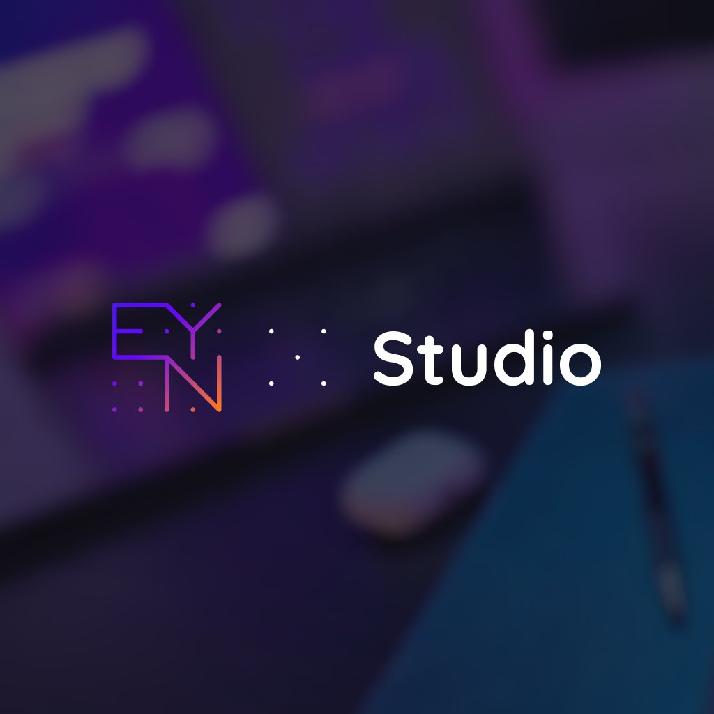 EYN logo