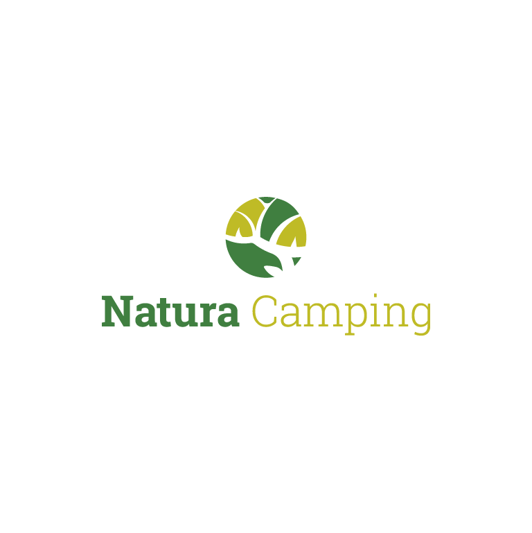Natura Camping logo
