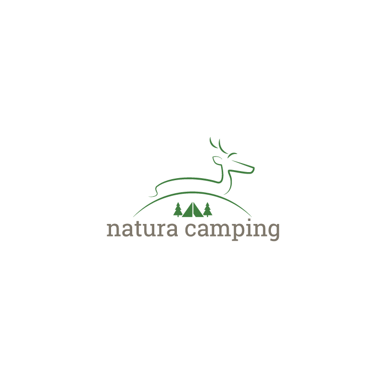 Natura Camping logo