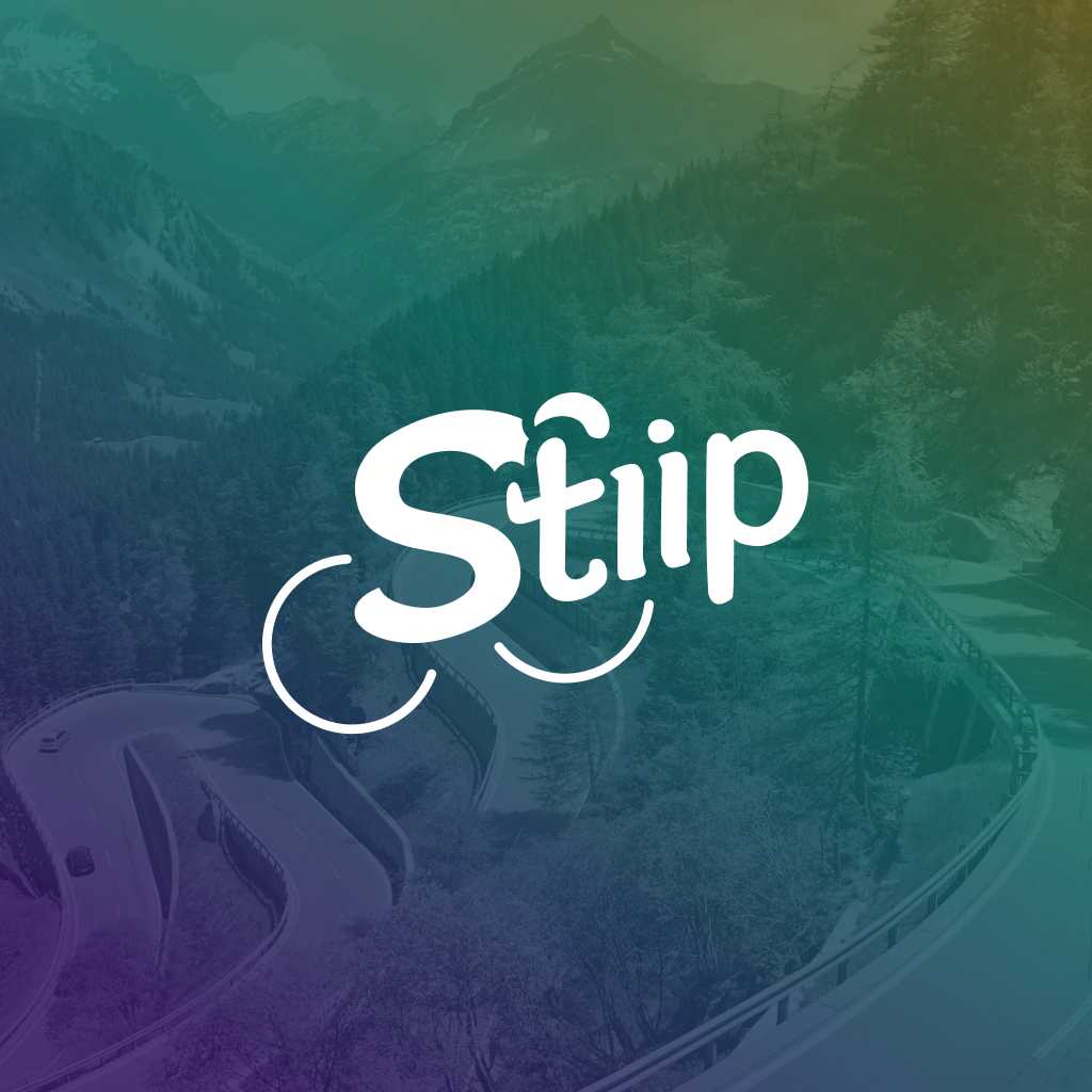 Stiip logo